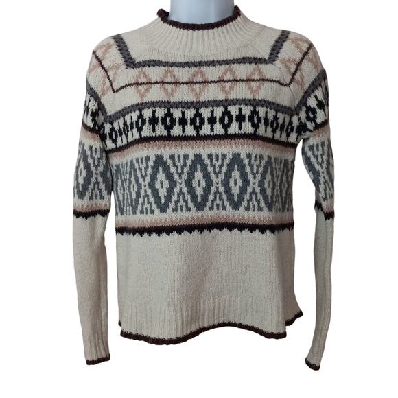 American Eagle Outfitters Sweater - Picture 1 of 8